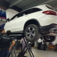 Đánh giá lỗi xe 