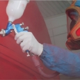 Sơn đầy bóng Sikkens