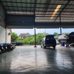 Gara hỗ trợ