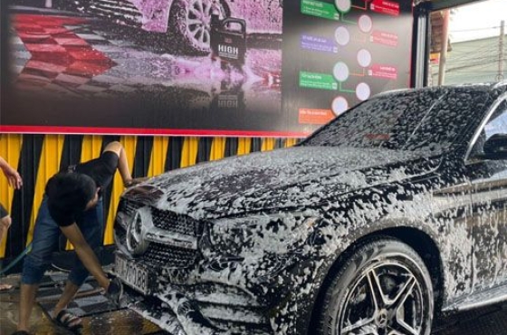 CÔNG TY TNHH MTV AUTO THÀNH PHÁT