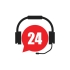 ĐỘI NGŨ PHỤC VỤ 24/7